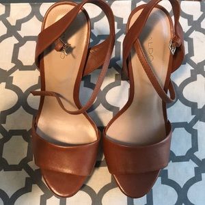 ALDO Heel Sandals